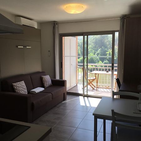Residence Hoteliere Capu Seninu Porto  Ngoại thất bức ảnh