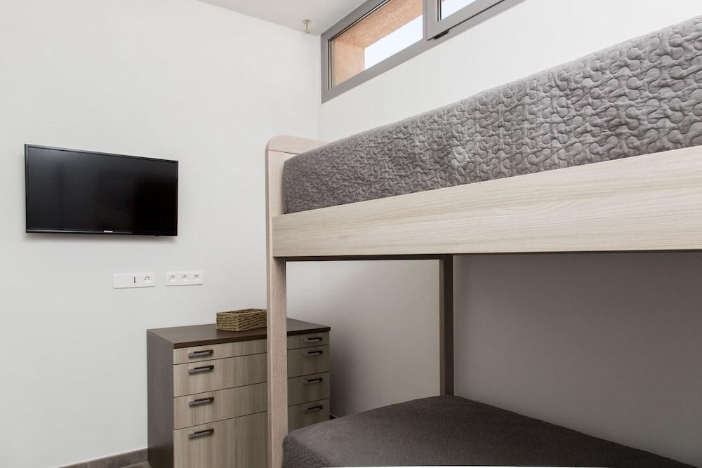 Residence Hoteliere Capu Seninu Porto  Ngoại thất bức ảnh