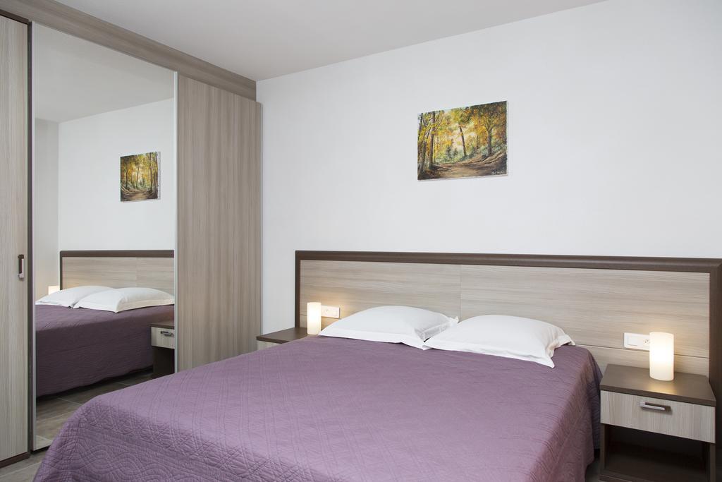 Residence Hoteliere Capu Seninu Porto  Phòng bức ảnh