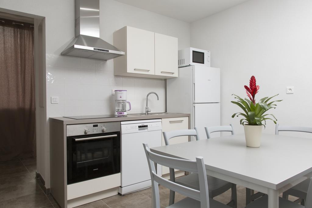 Residence Hoteliere Capu Seninu Porto  Phòng bức ảnh