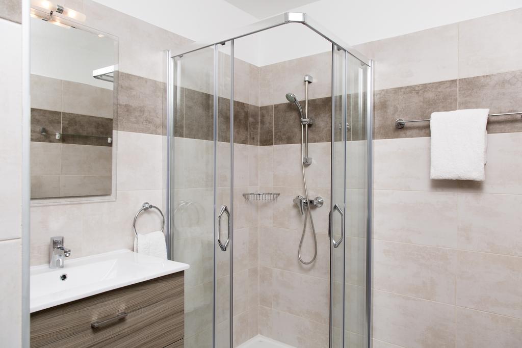 Residence Hoteliere Capu Seninu Porto  Ngoại thất bức ảnh