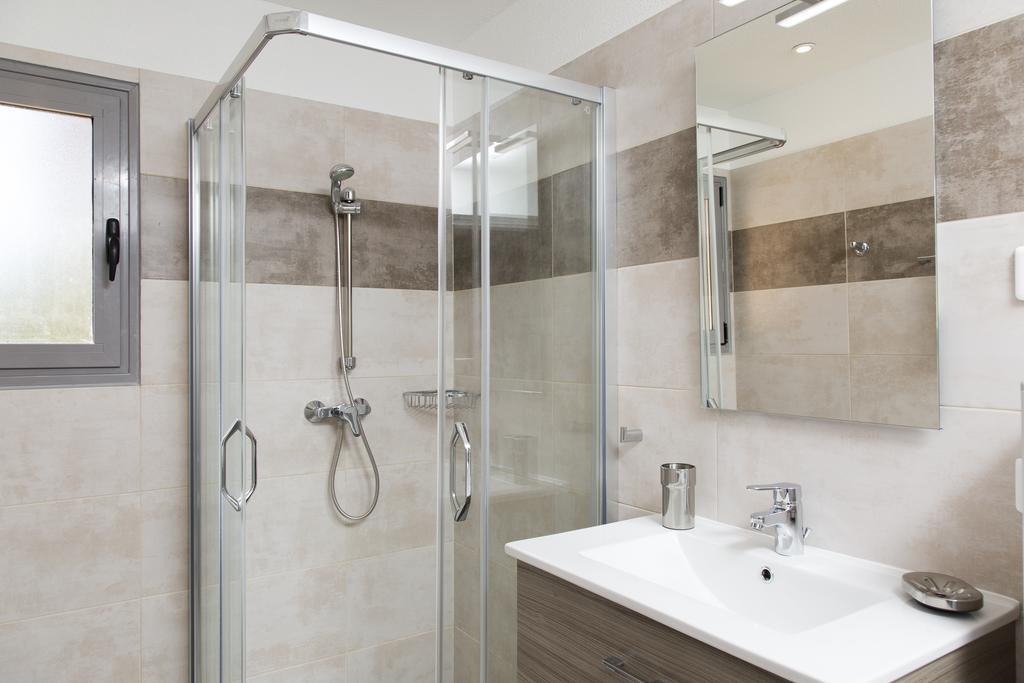 Residence Hoteliere Capu Seninu Porto  Phòng bức ảnh