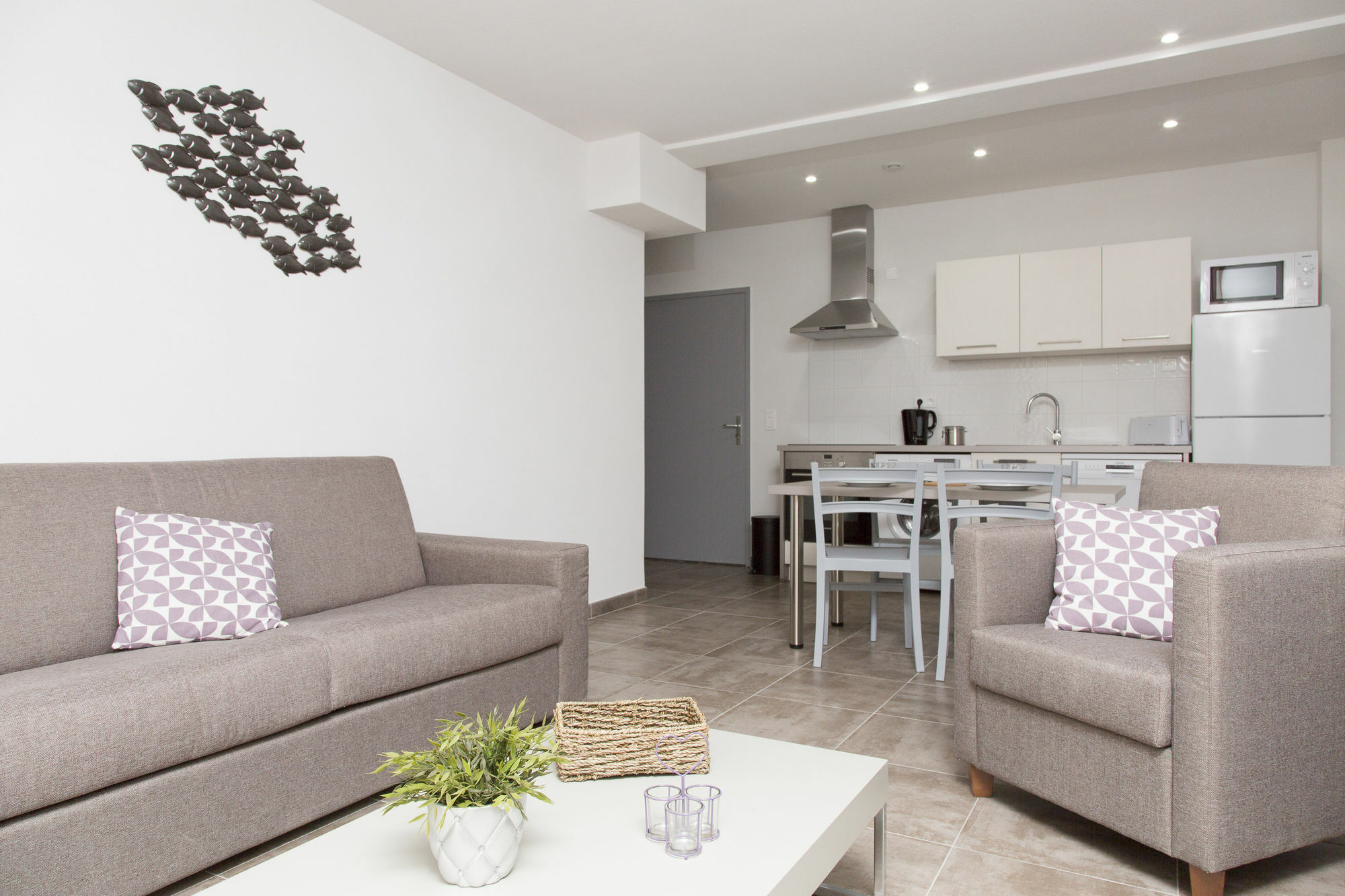 Residence Hoteliere Capu Seninu Porto  Ngoại thất bức ảnh