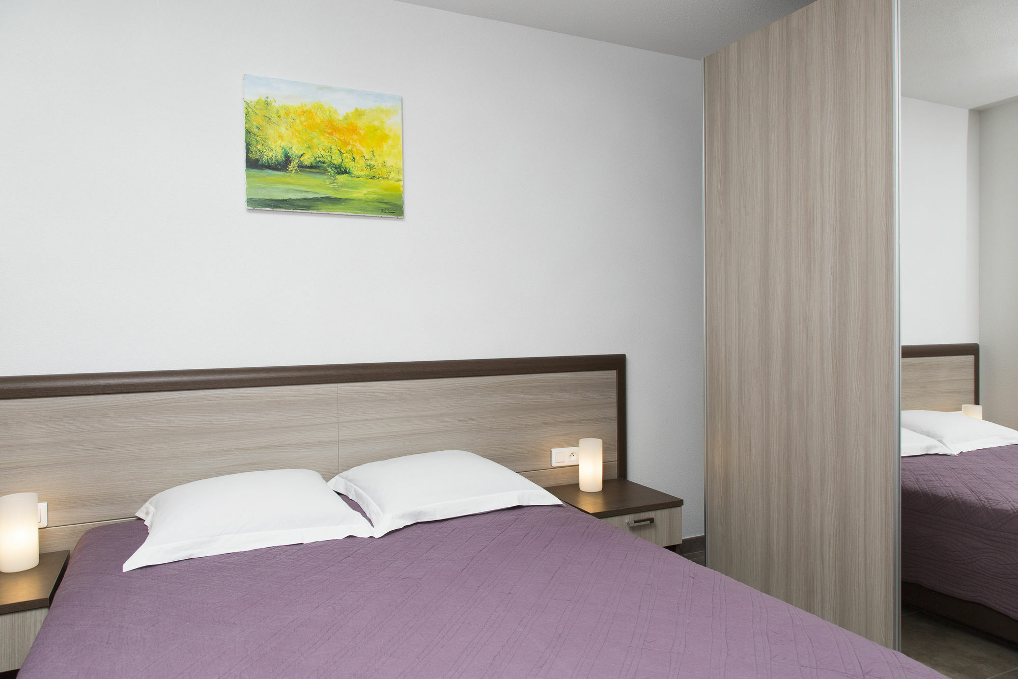 Residence Hoteliere Capu Seninu Porto  Ngoại thất bức ảnh