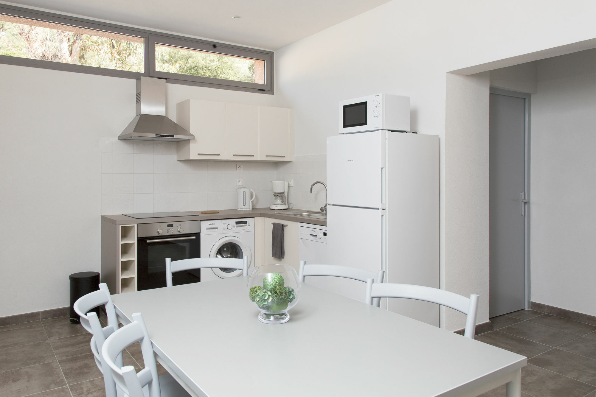 Residence Hoteliere Capu Seninu Porto  Ngoại thất bức ảnh
