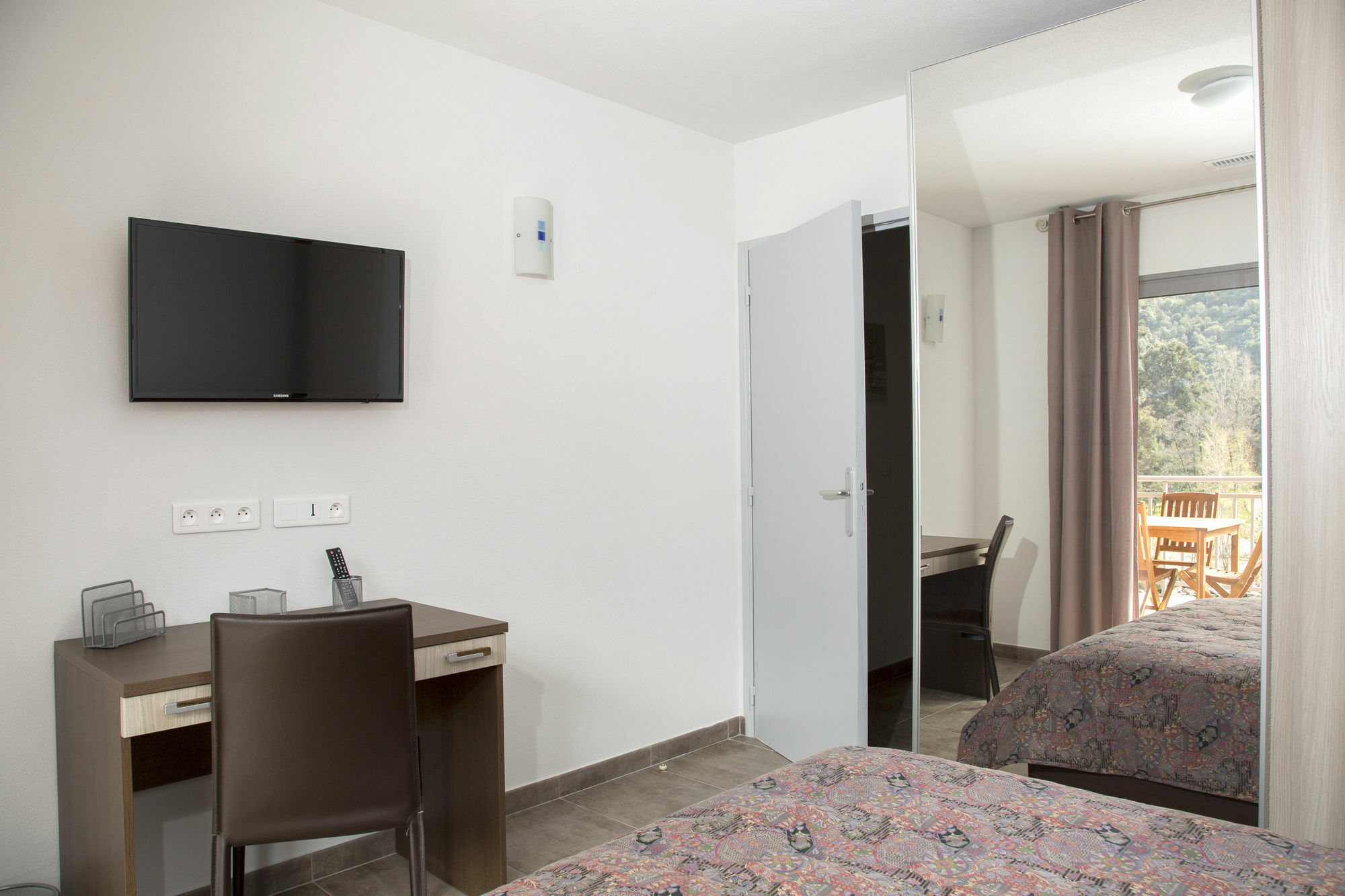 Residence Hoteliere Capu Seninu Porto  Ngoại thất bức ảnh