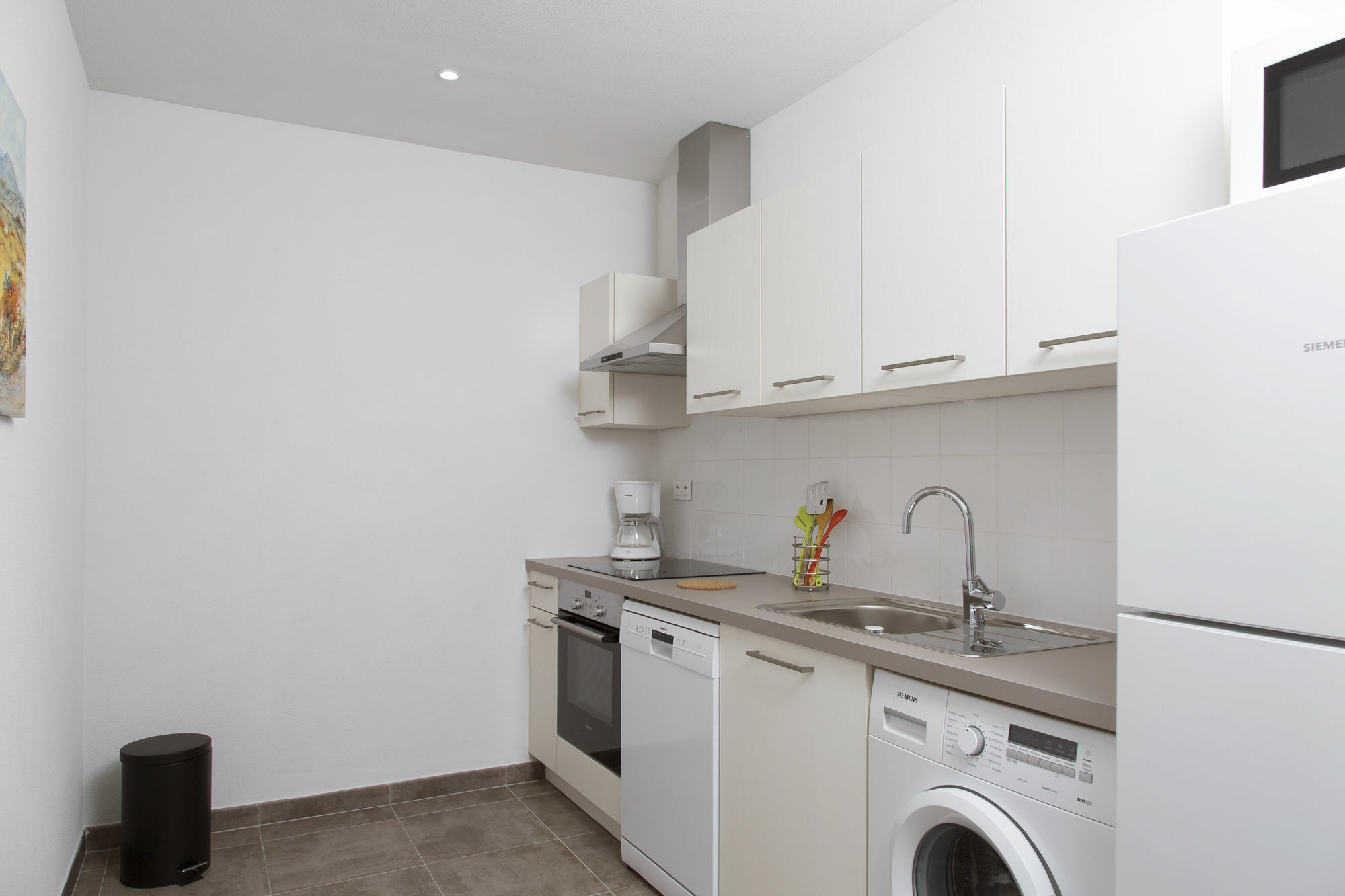 Residence Hoteliere Capu Seninu Porto  Ngoại thất bức ảnh