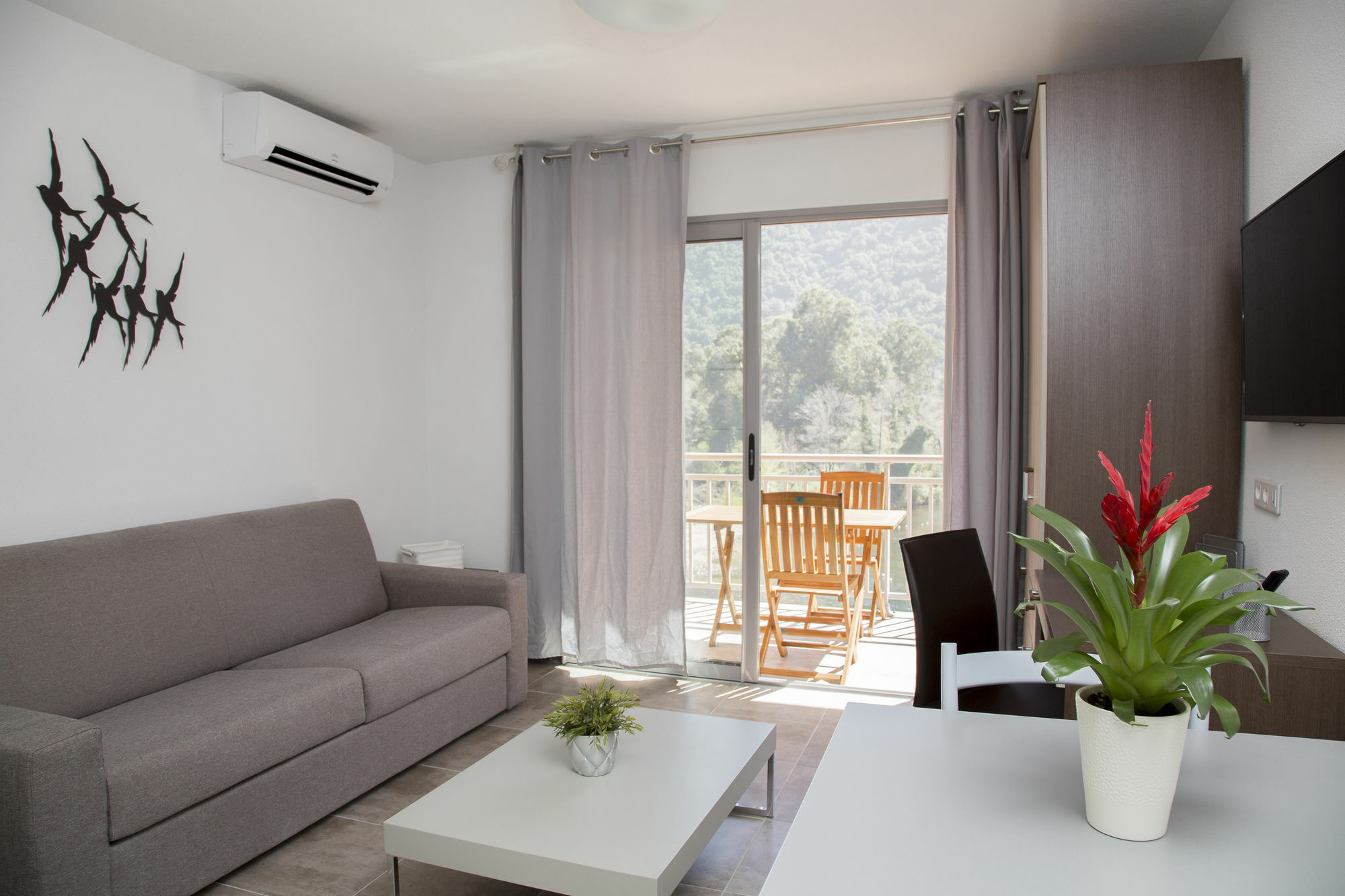 Residence Hoteliere Capu Seninu Porto  Ngoại thất bức ảnh