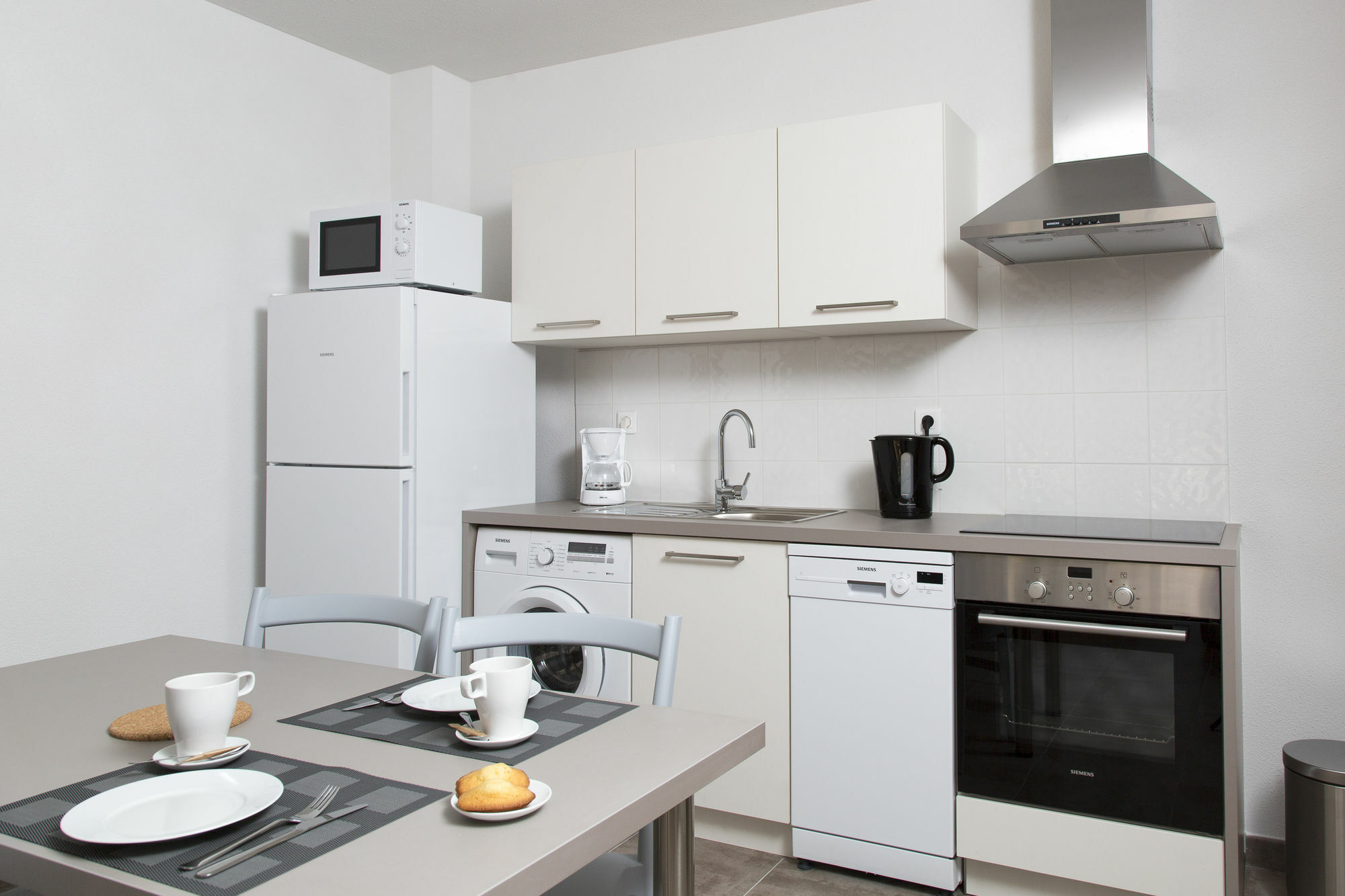 Residence Hoteliere Capu Seninu Porto  Ngoại thất bức ảnh