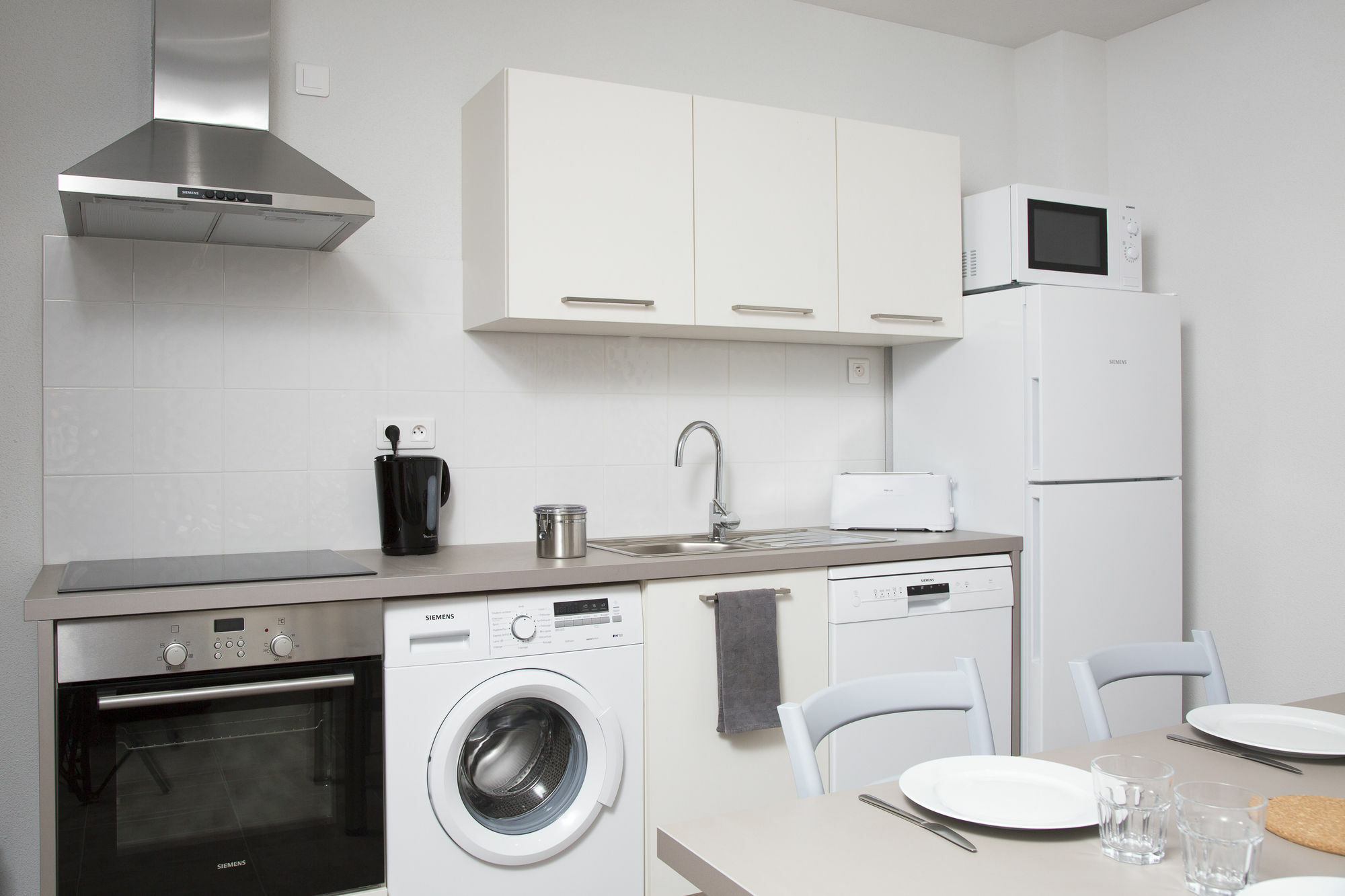Residence Hoteliere Capu Seninu Porto  Ngoại thất bức ảnh
