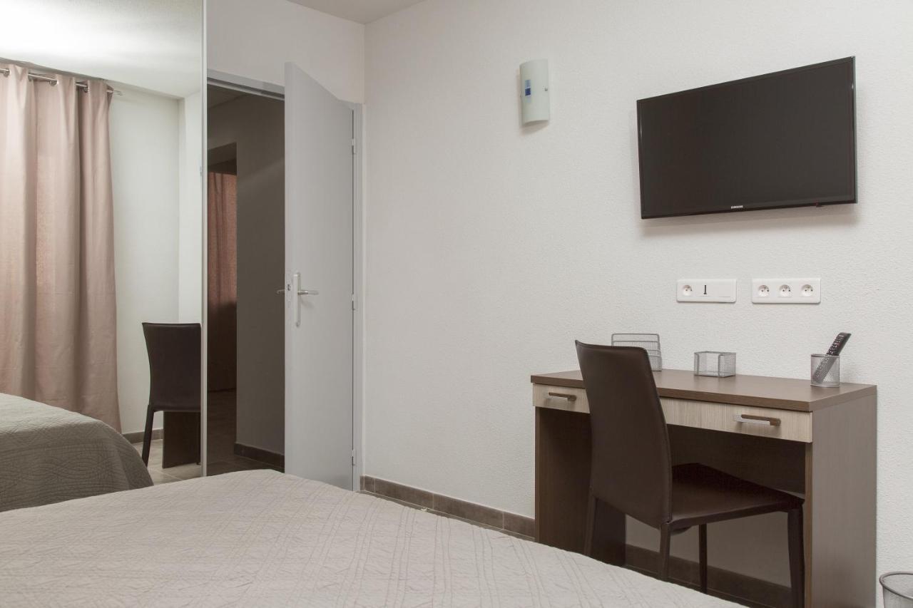 Residence Hoteliere Capu Seninu Porto  Ngoại thất bức ảnh
